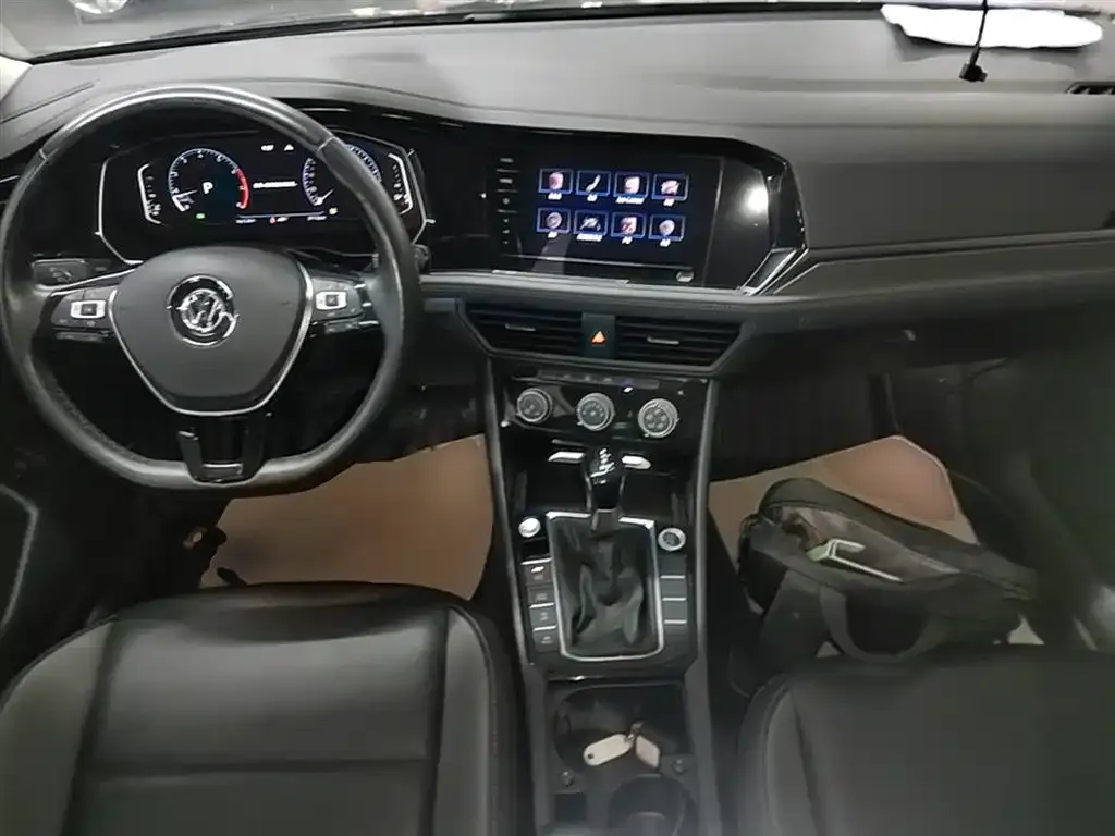 Volkswagen Sagitar 2022 из CN, фото 4