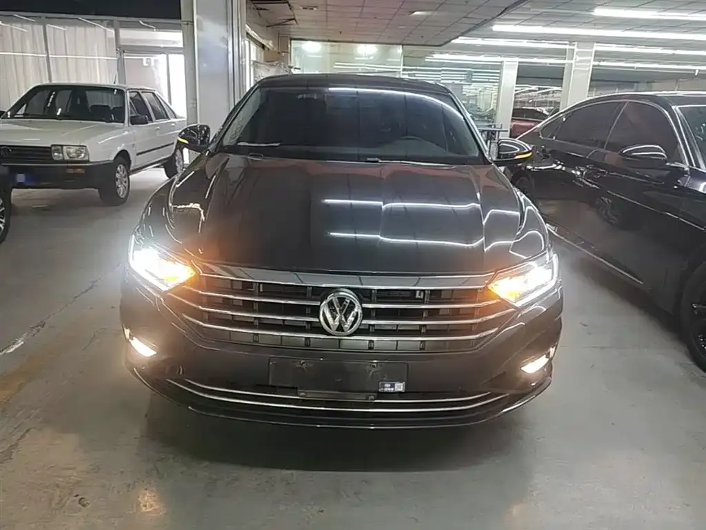 Volkswagen Sagitar 2022 из CN, фото 6