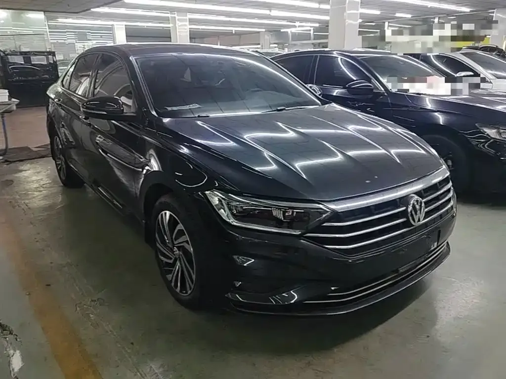 Volkswagen Sagitar 2022 из CN, фото 7