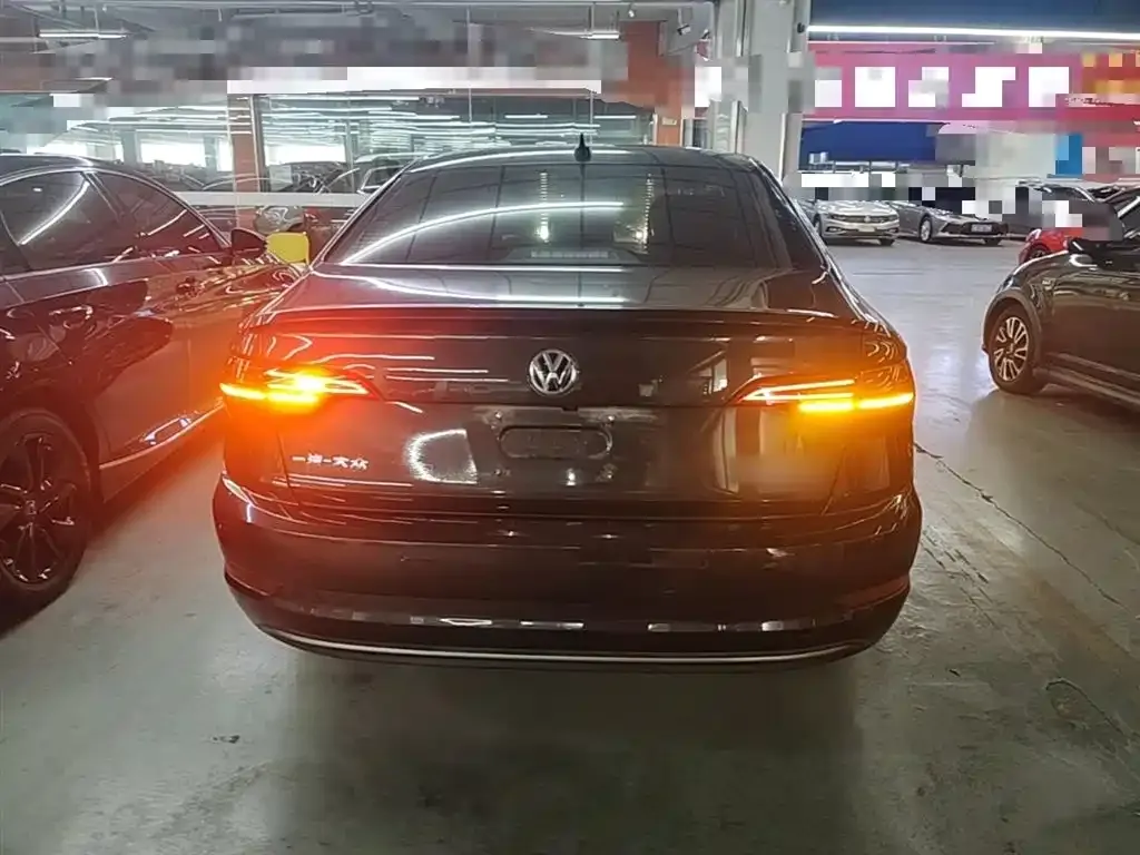 Volkswagen Sagitar 2022 из CN, фото 9