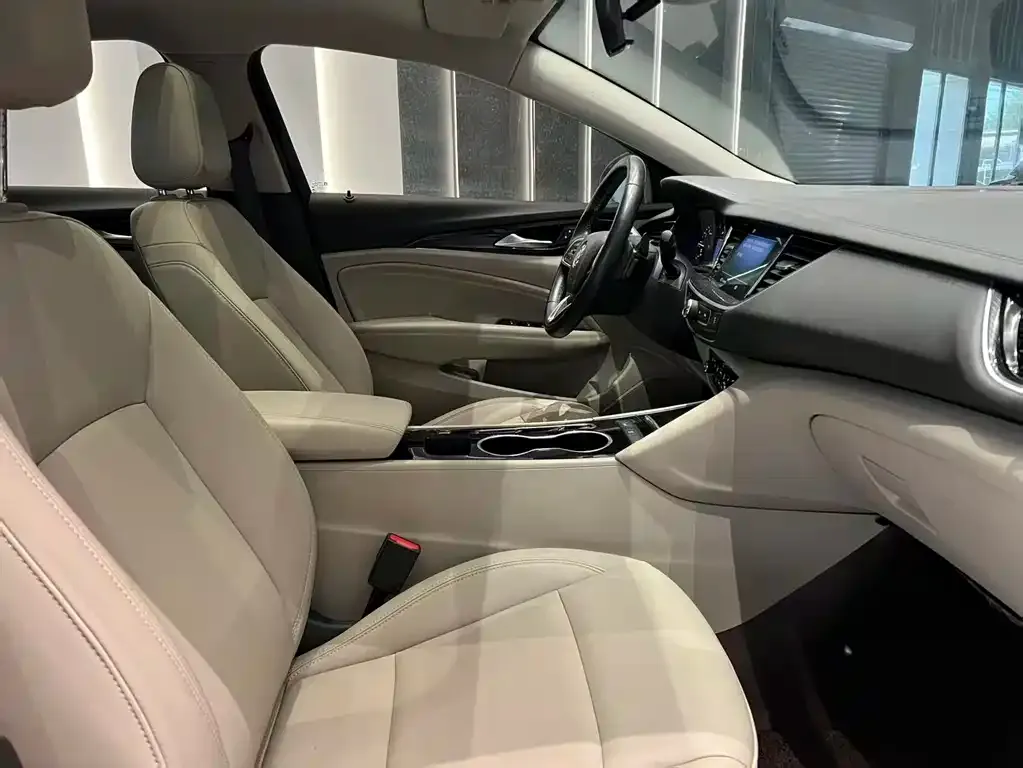 Buick Regal — фото 3