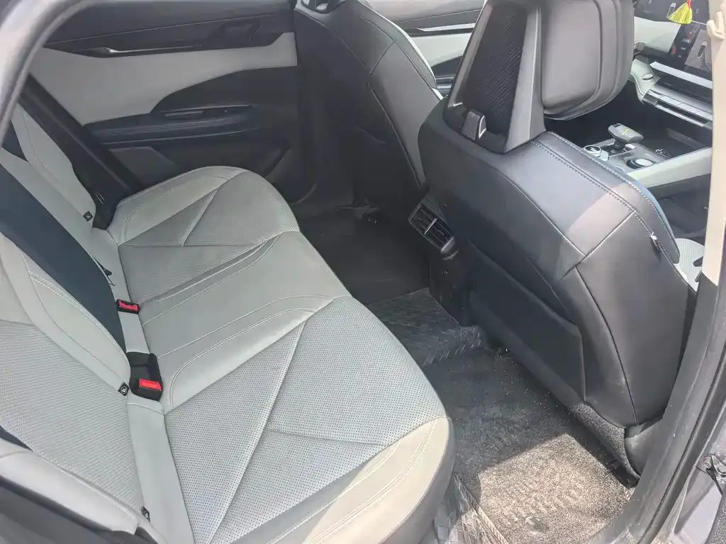 Changan UNI-V iDD 2023 из CN, фото 8