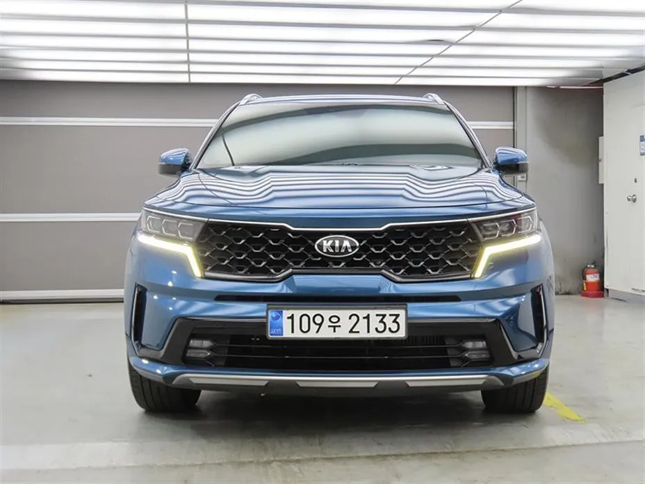 Kia Sorento — фото 3