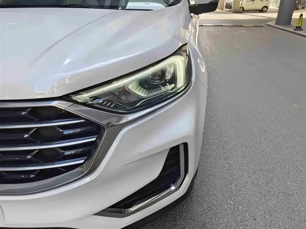 Ford Edge 2023 из CN, фото 3