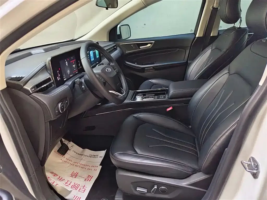 Ford Edge 2023 из CN, фото 4