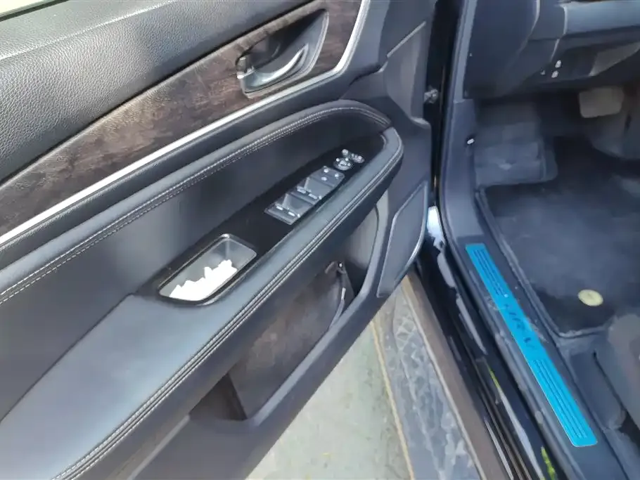 Honda UR-V 2021 из CN, фото 3