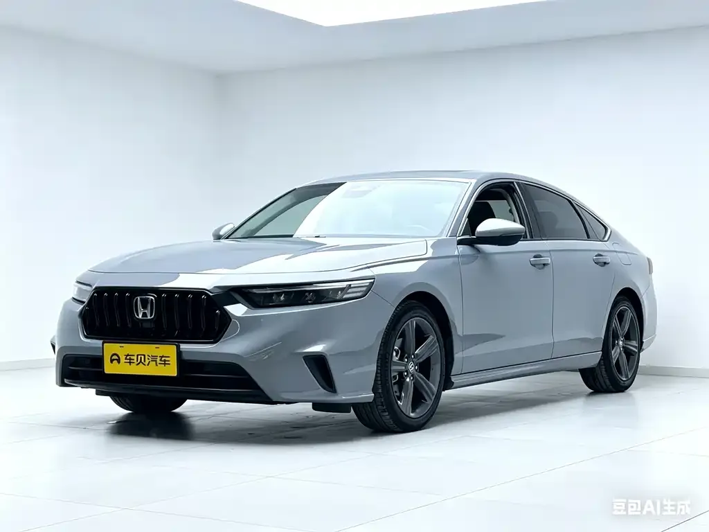 Honda Inspire — фото 1