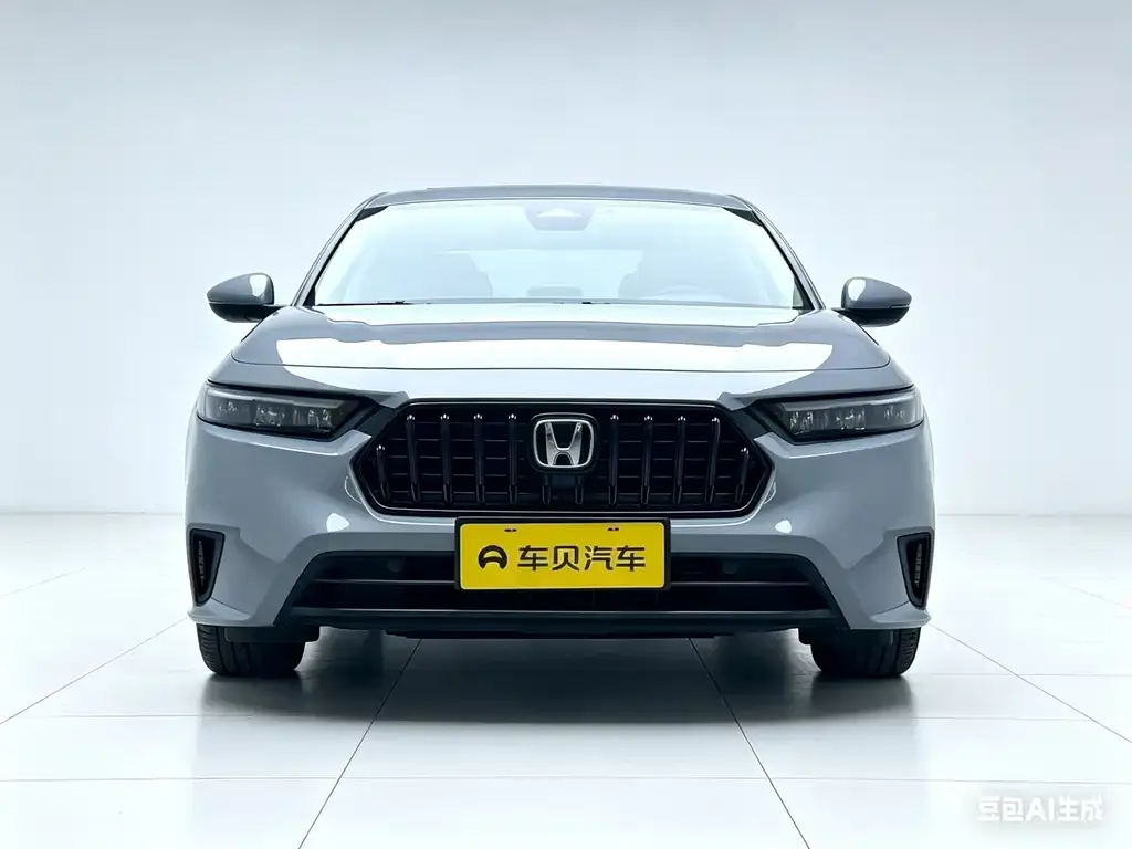 Honda Inspire — фото 5