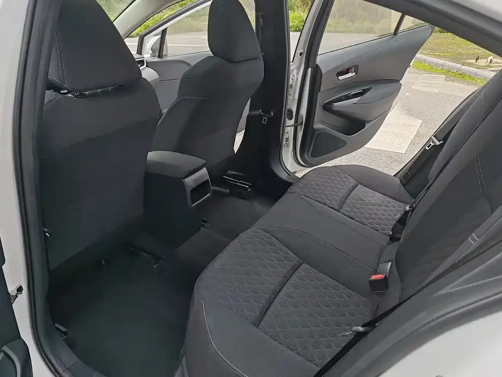 Toyota Allion 2023 из CN, фото 2