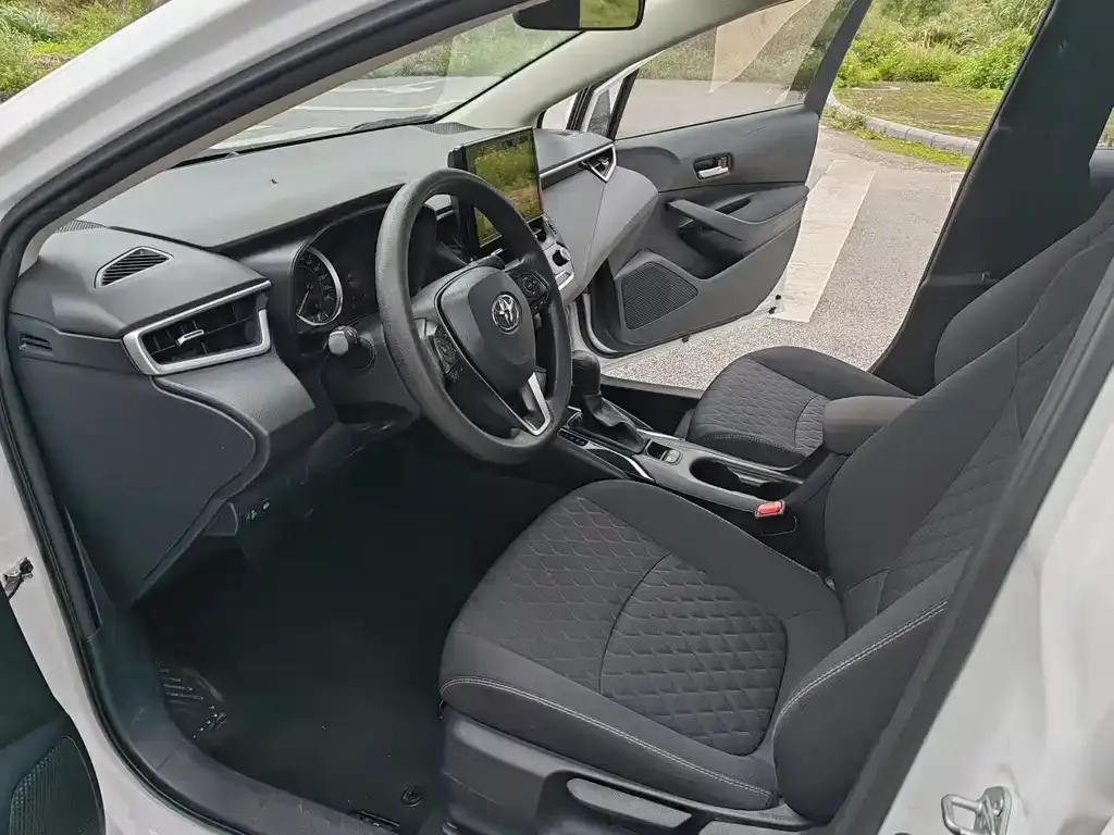 Toyota Allion 2023 из CN, фото 3