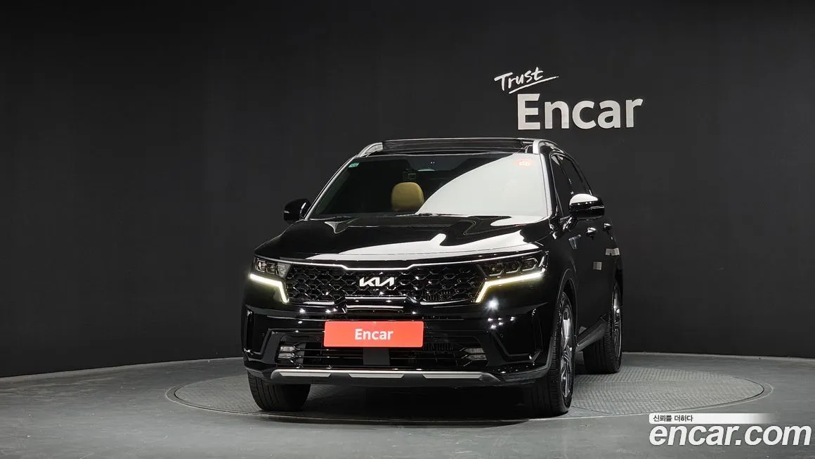 Kia Sorento — фото 3