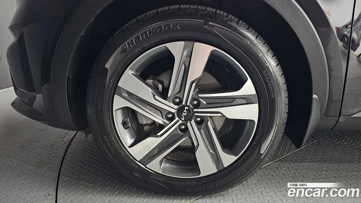 Kia Sorento — фото 9
