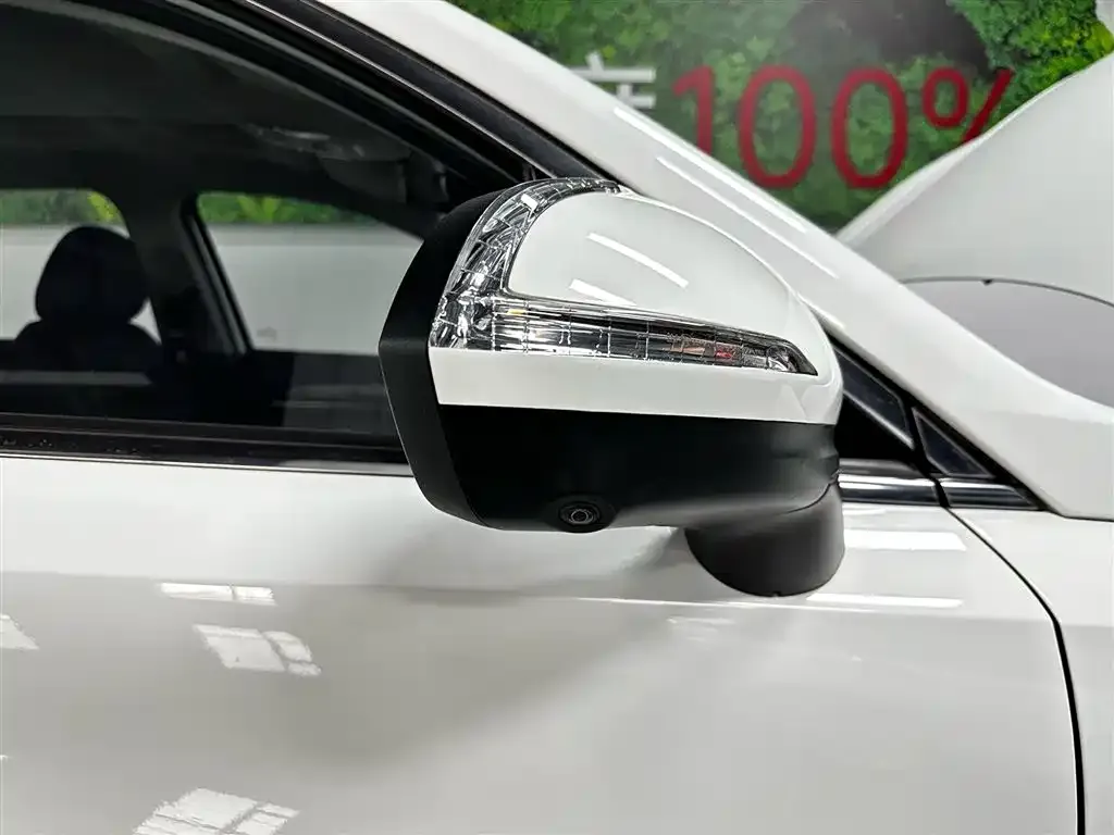 GAC Motor GS4 Plus 2022 из CN, фото 2