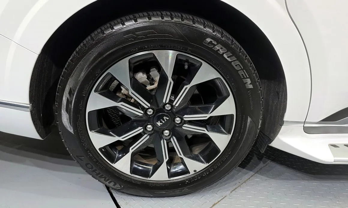 Kia Carnival 2021 из KR, фото 8