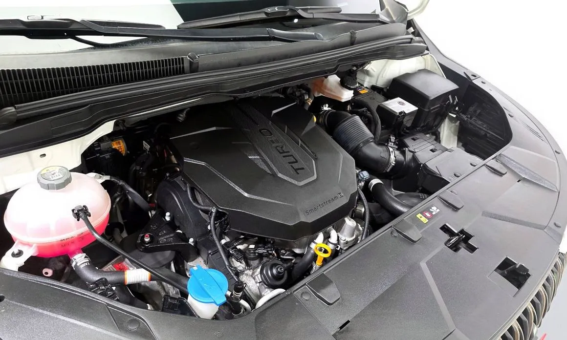 Kia Carnival 2021 из KR, фото 9