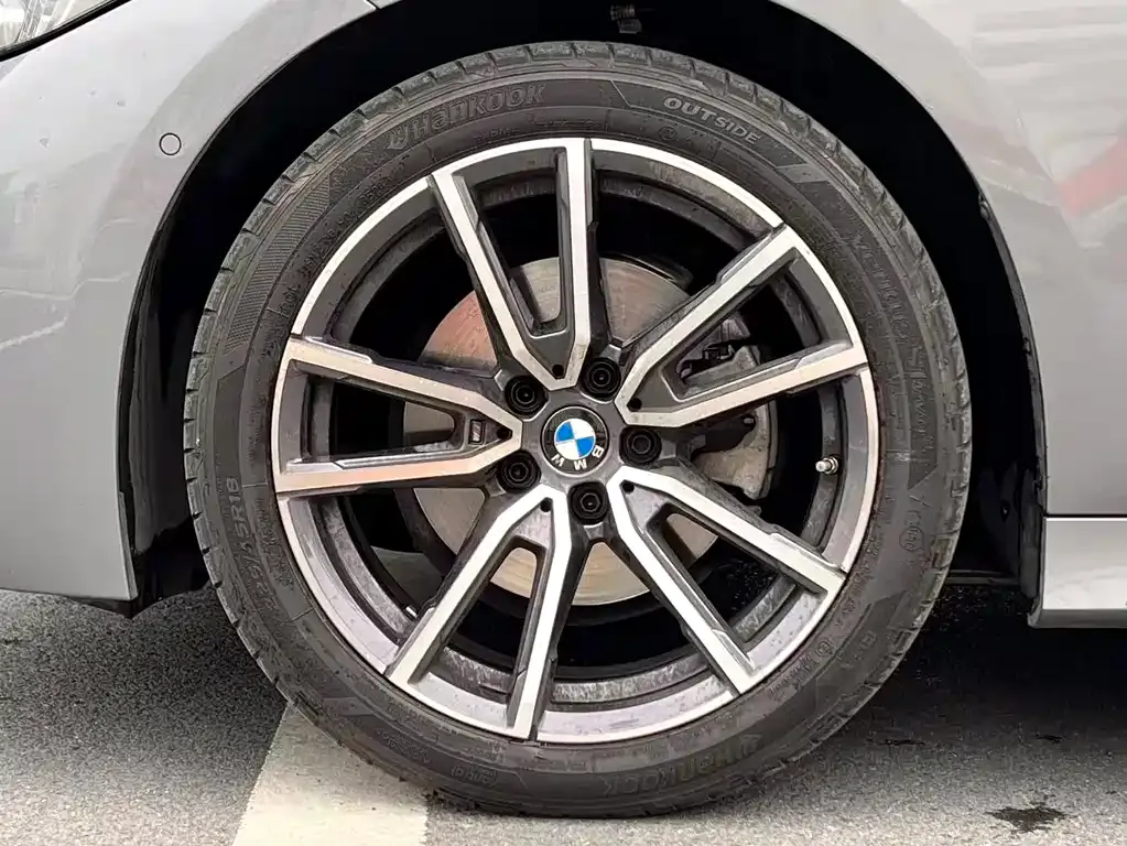 BMW 3 Series — фото 2