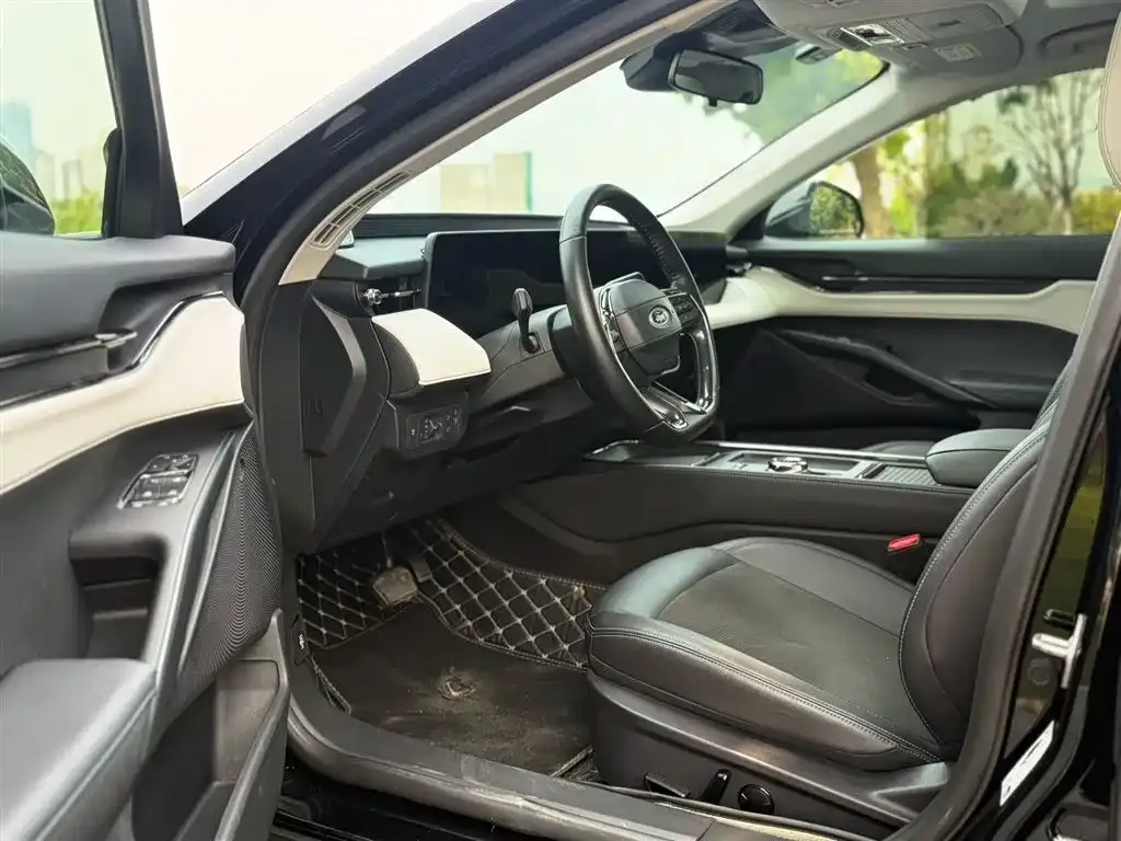 Ford Evos 2021 из CN, фото 4