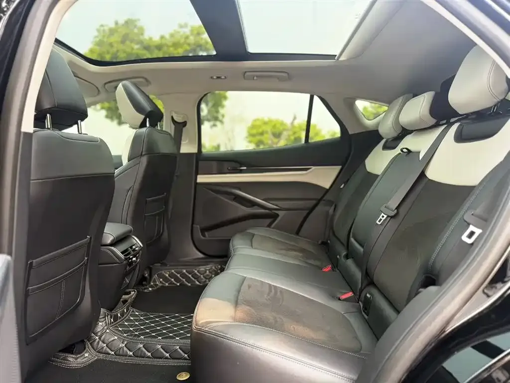 Ford Evos 2021 из CN, фото 7