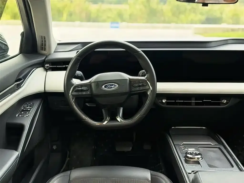 Ford Evos 2021 из CN, фото 5