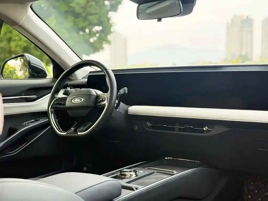 Ford Evos 2021 из CN, фото 3