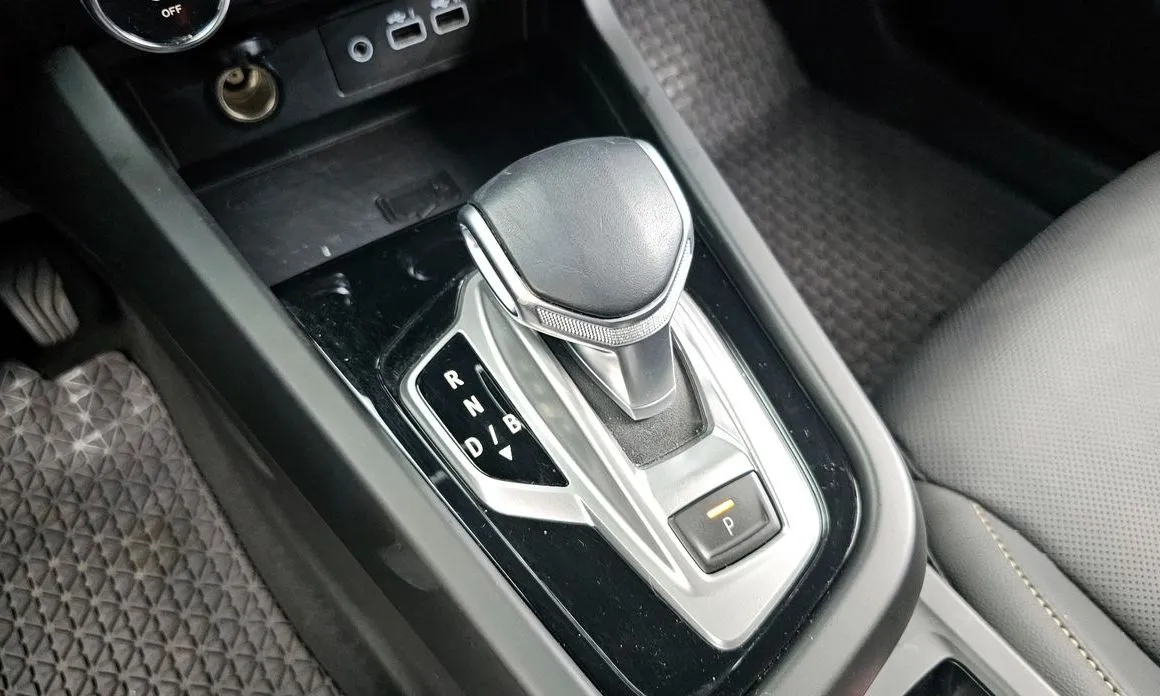 Renault Korea (Samsung) XM3 2024 из KR, фото 7