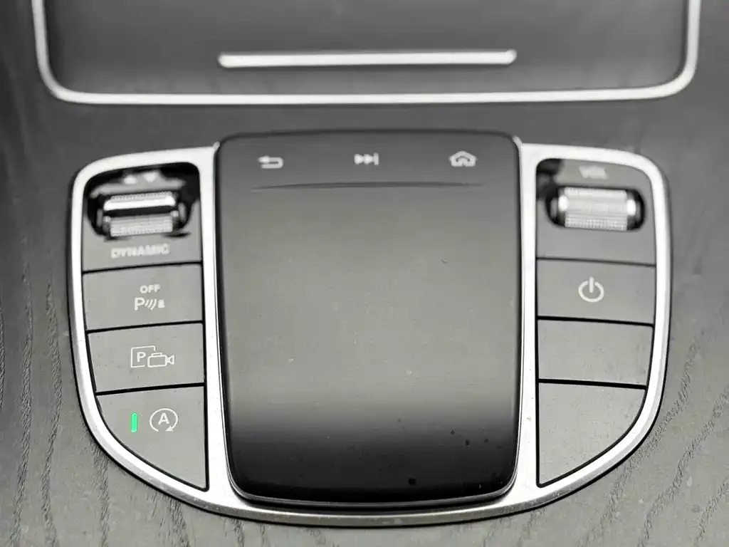 Mercedes-Benz C-Class 2021 из CN, фото 4