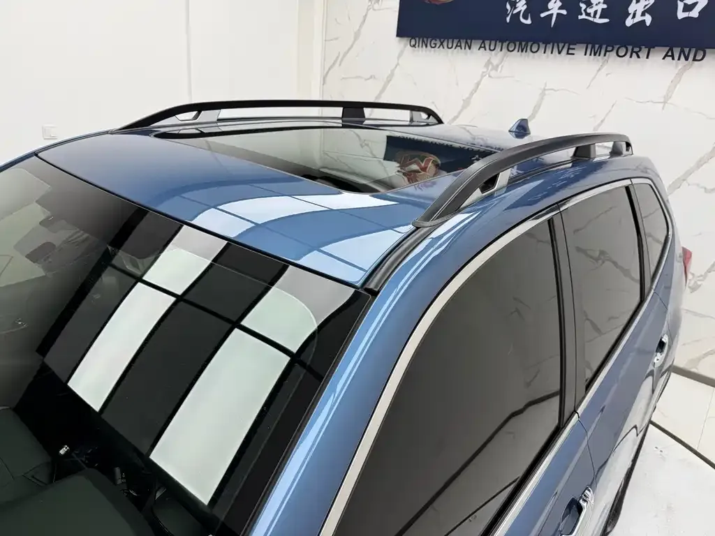 Subaru Forester 2022 из CN, фото 9