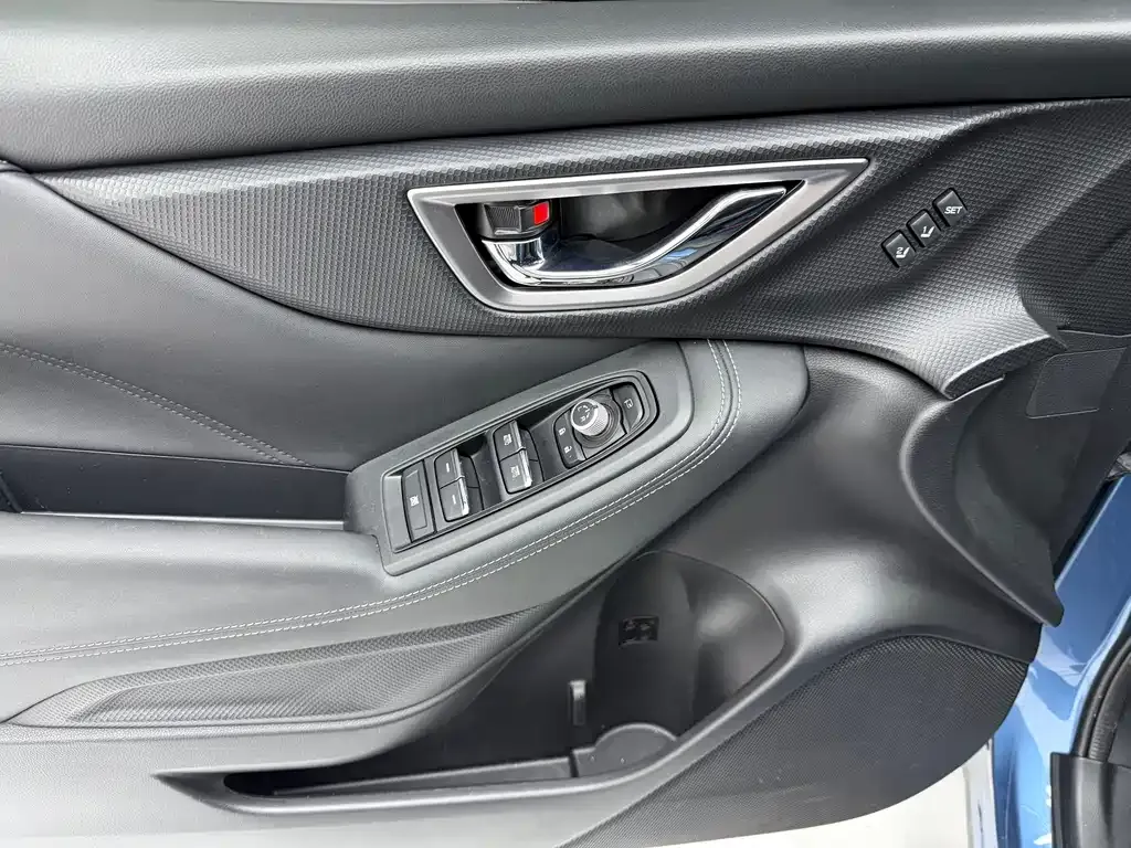 Subaru Forester 2022 из CN, фото 8