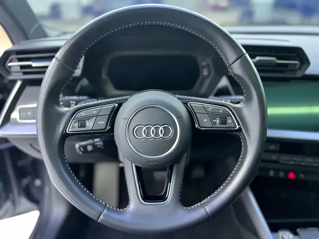 Audi A3 — фото 3