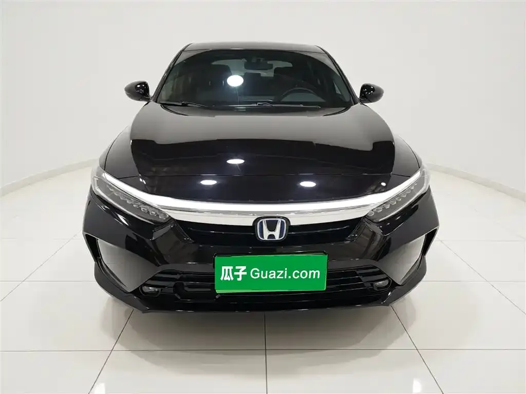 Honda Inspire — фото 3