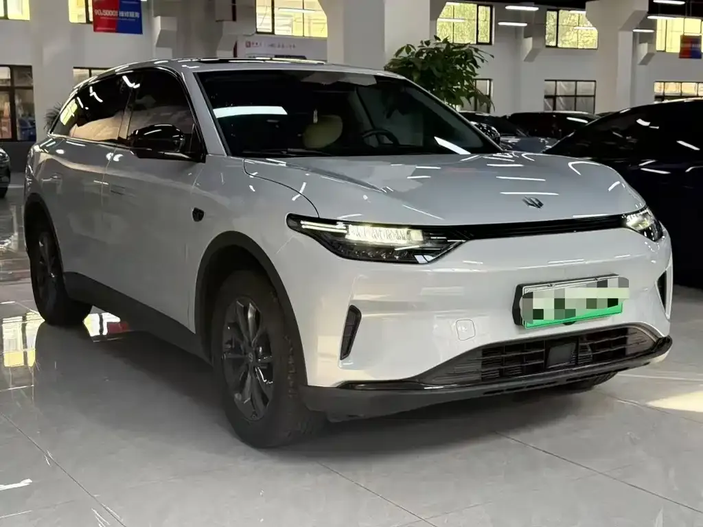 Leapmotor C11 2023 из CN, фото 4