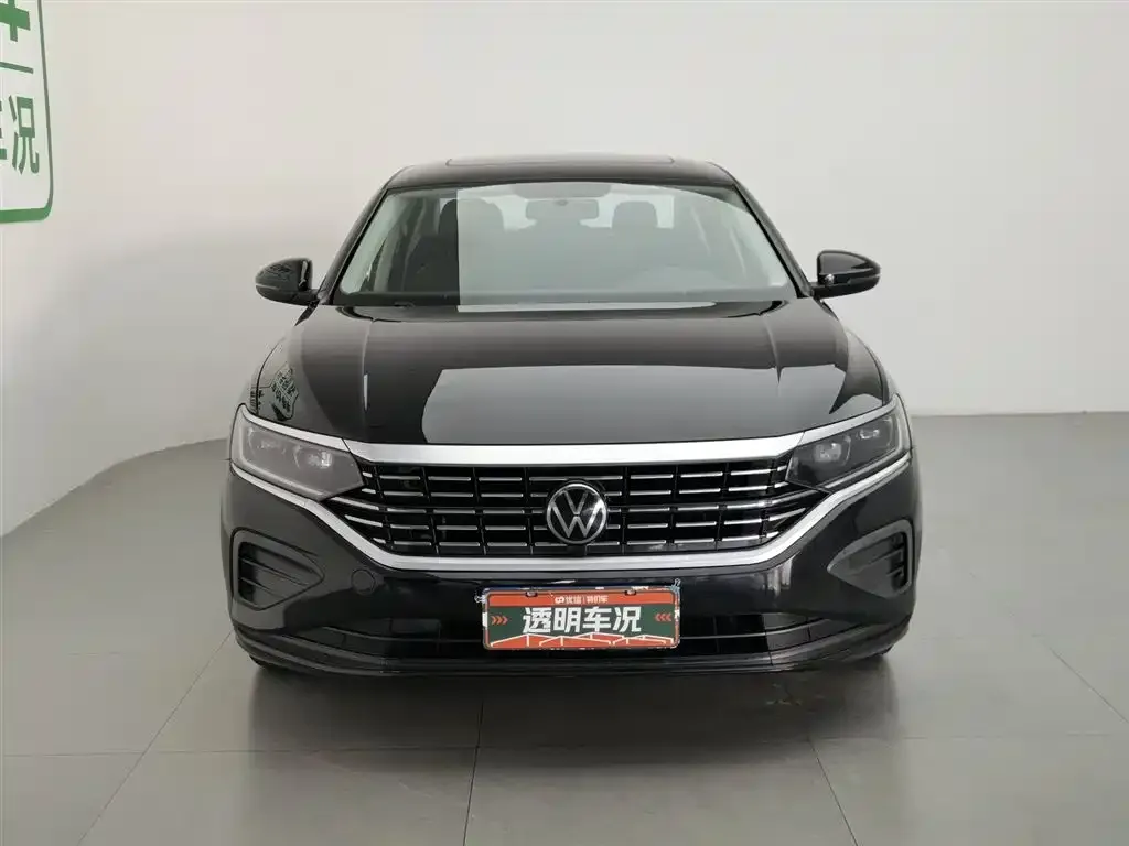 Volkswagen Passat 2023 из CN, фото 2