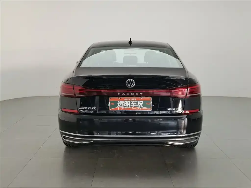 Volkswagen Passat 2023 из CN, фото 5