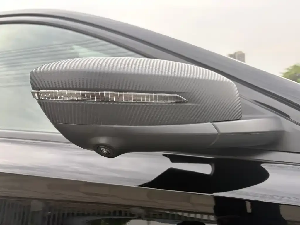 GAC Motor Shadow Leopard — фото 2