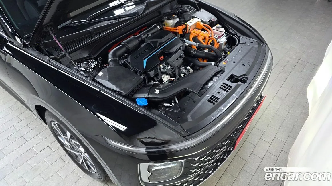 Hyundai Grandeur 2024 из KR, фото 10