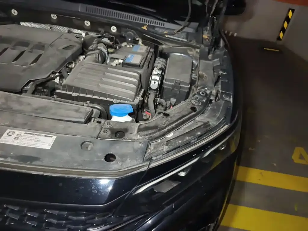 Volkswagen Passat — фото 8