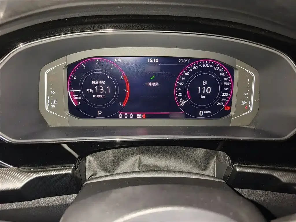 Volkswagen Passat — фото 9