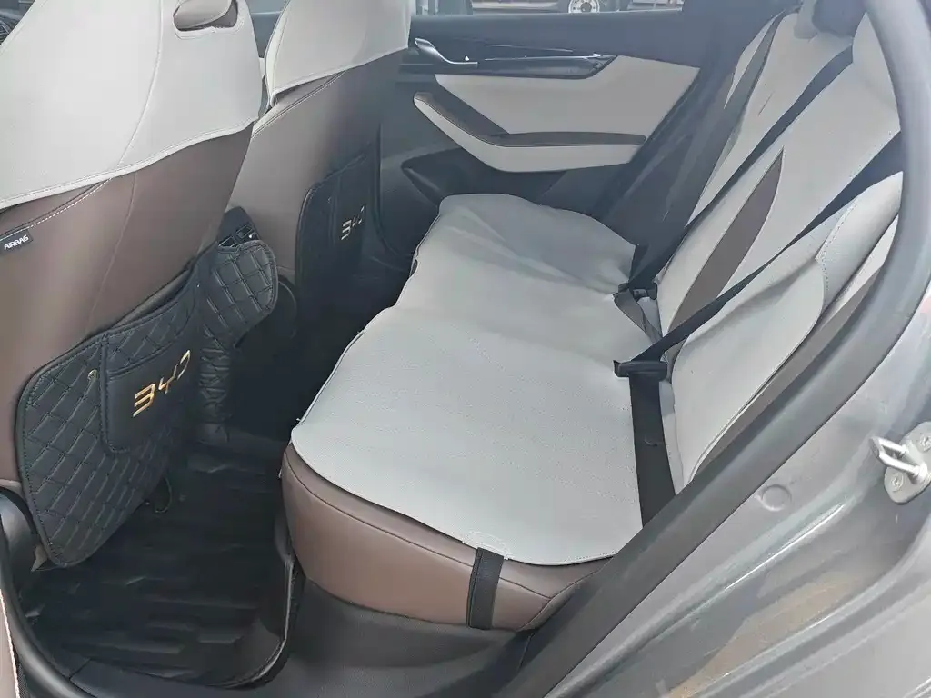 BYD Qin PLUS 2024 из CN, фото 2