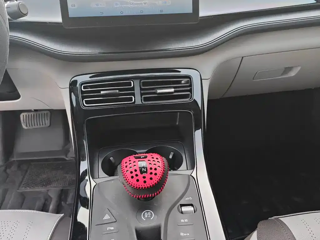 BYD Qin PLUS 2024 из CN, фото 3