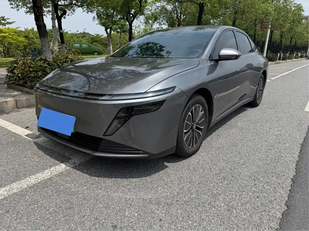 Nissan N6 2025 из CN, фото 6