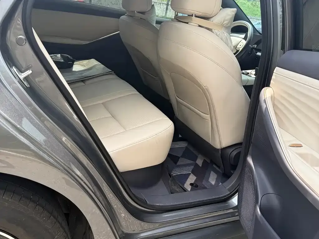 Nissan N6 2025 из CN, фото 2