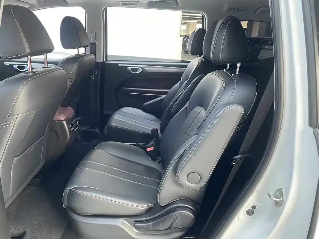 GAC Motor Trumpchi M6 2024 из CN, фото 8