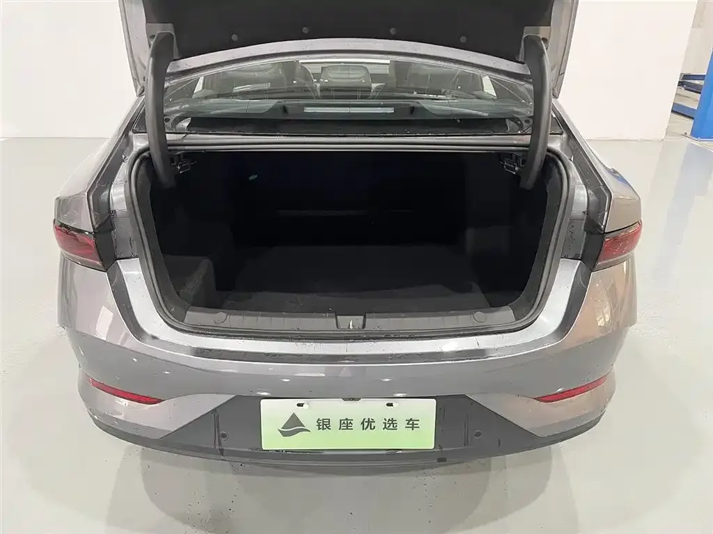 BYD Qin PLUS 2025 из CN, фото 8