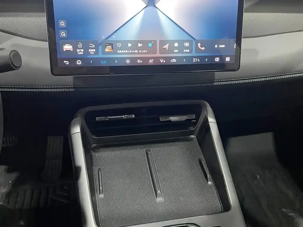 BYD Qin PLUS 2025 из CN, фото 7