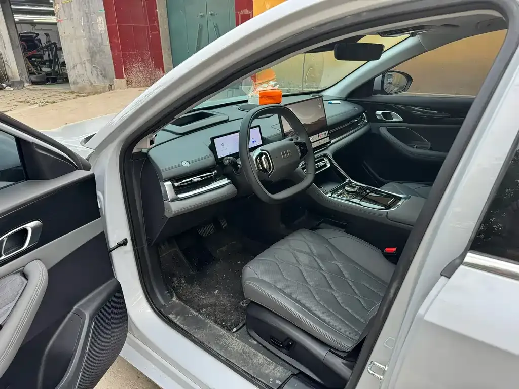 Geely 银河A7 EM 2025 из CN, фото 2