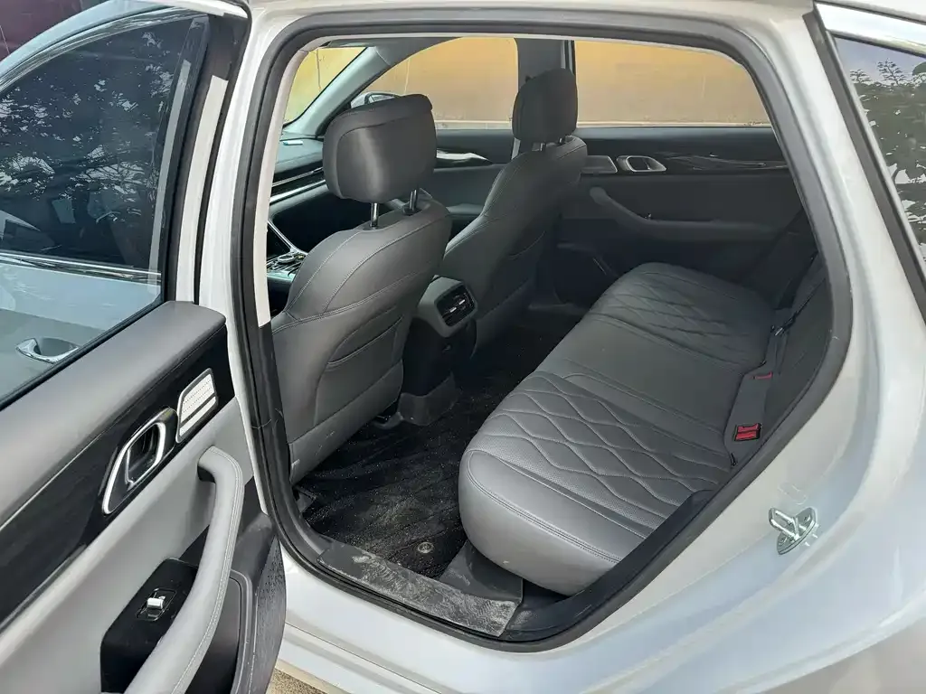 Geely 银河A7 EM 2025 из CN, фото 6