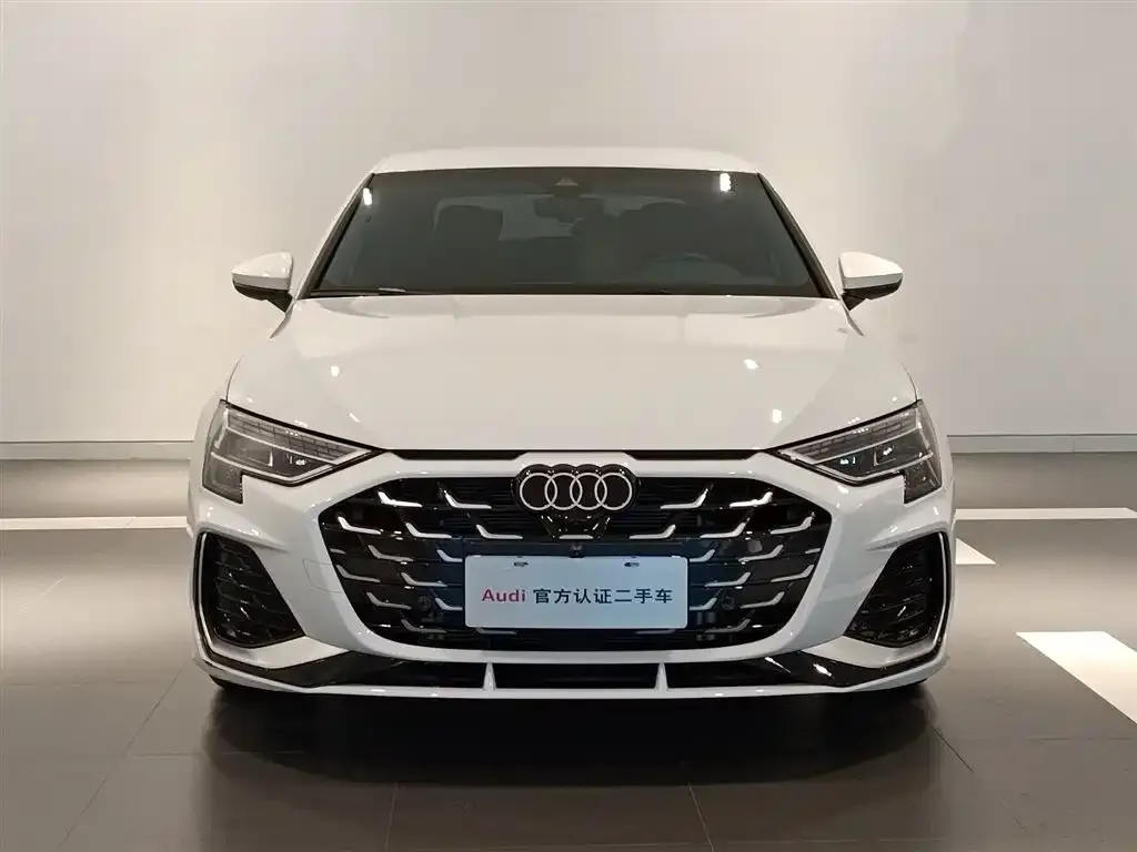 Audi A3 — фото 3