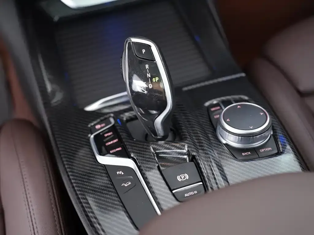 BMW X3 2021 из CN, фото 3