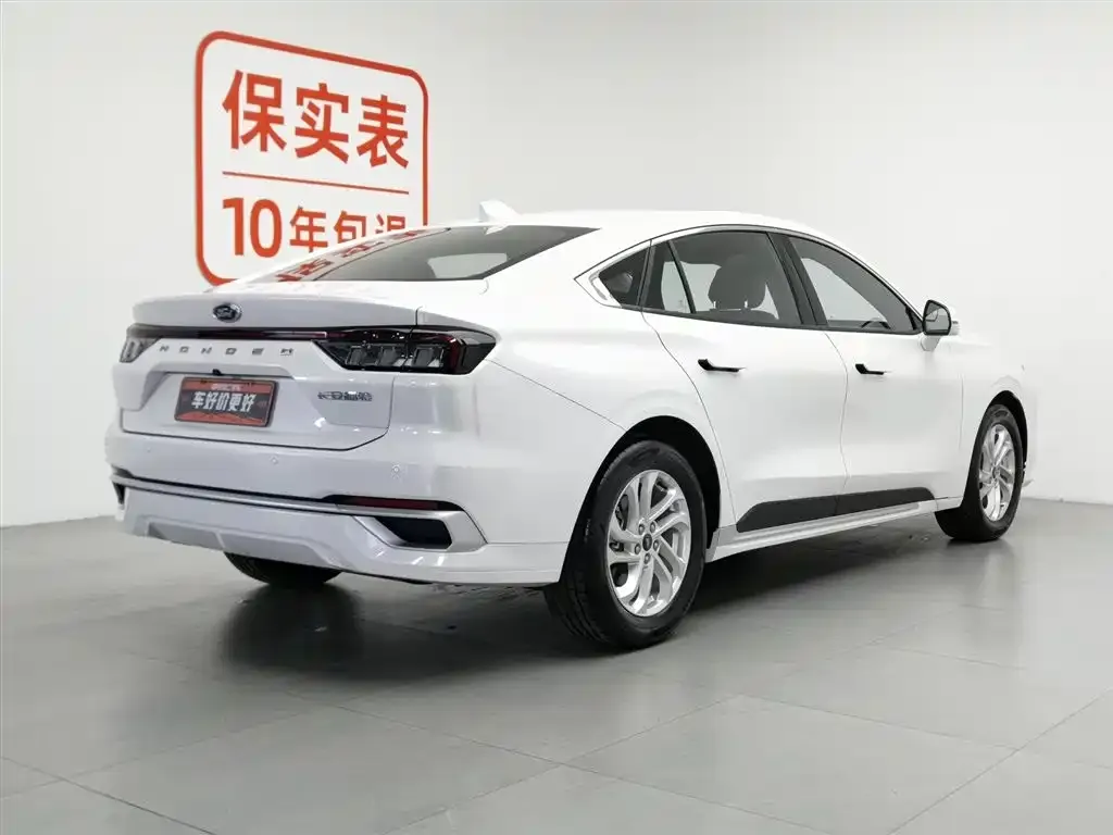 Ford Mondeo 2023 из CN, фото 7