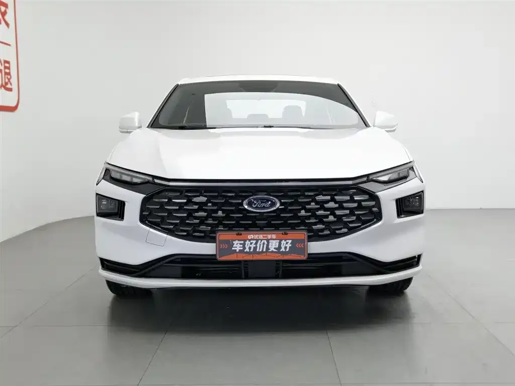 Ford Mondeo 2023 из CN, фото 5